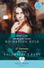 Breaking The Nurse's No-Dating Rule / Her Secret Valentine's Baby by Janice Lynn