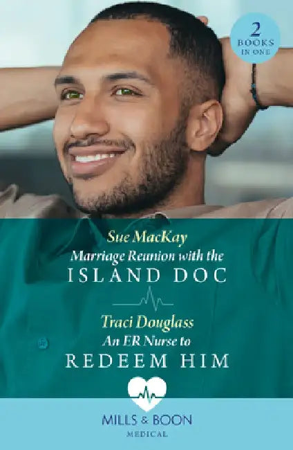 Marriage Reunion With The Island Doc / An Er Nurse To Redeem Him: Marriage Reunion with the Island DOC / an Er Nurse to Redeem Him (Wyckford General Hospital) by Lim Il