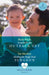 Tempted By The Outback Vet / Healing The Single Dad Surgeon by Becky Wicks