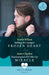 Melting Dr Grumpy's Frozen Heart / Neurosurgeon's Ivf Mix-Up Miracle by Scarlet Wilson