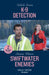 K-9 Detection / Swiftwater Enemies by Nichole Severn