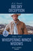 Big Sky Deception / Whispering Winds Widows: Big Sky Deception (Silver Stars of Montana) / Whispering Winds Widows (Lookout Mountain Mysteries) by B.J. Daniels