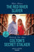 The Red River Slayer / Colton's Secret Stalker: The Red River Slayer (Secure One) / Colton's Secret Stalker (the Coltons of Owl Creek) by Robert W McChesney