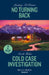 No Turning Back / Cold Case Investigation: No Turning Back / Cold Case Investigation (Hudson Sibling Solutions) by Brooke Hartman