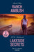 Ranch Ambush / Lakeside Secrets by Barb Han