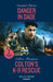 Danger In Dade / Colton's K-9 Rescue by Caridad Pineiro