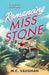 Romancing Miss Stone by M.C. Vaughan