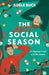 The Anti-Social Season by Adele Buck