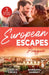 European Escapes: Prague: Not Just the Boss's Plaything / Bridesmaid Says, 'I Do!' / Just One More Night by Sweet Hearts Press