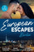 European Escapes: Berlin by Caitlin Crews