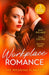 Workplace Romance: The Wedding Planner by Kelli Ireland