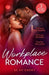 Workplace Romance: Be My Enemy by Therese Beharrie
