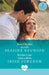 The Gp's Seaside Reunion / A Kiss With The Irish Surgeon by Annie Claydon