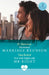 Manhattan Marriage Reunion / New York Nights With Mr Right: Manhattan Marriage Reunion (Sexy Surgeons in the City) / New York Nights with Mr Right (Sexy Surgeons in the City) by JC Harroway