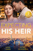 Expecting His Heir by Julia James