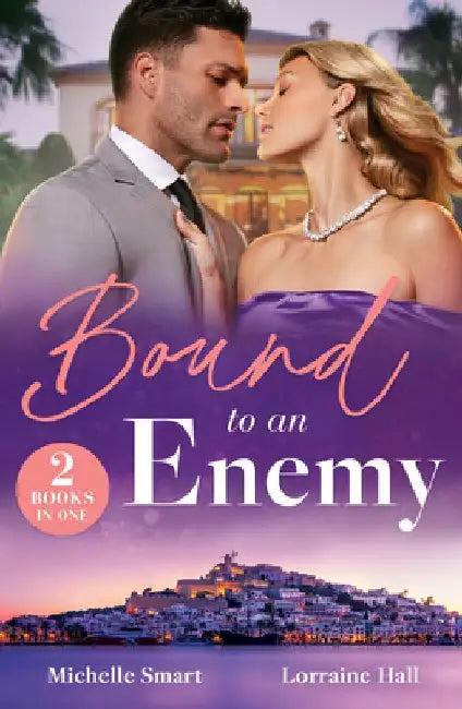Bound To An Enemy: Spaniard's Shock Heirs / the Bride Wore Revenge (Work Wives to Billionaires' Wives) by Michelle Smart
