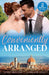 Conveniently Arranged: His Royal Bride Replacement / a Wedding Between Enemies by Lynne Graham