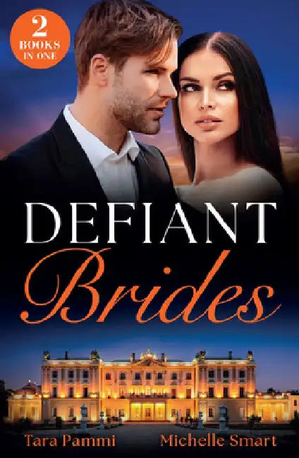 Defiant Brides: Vows to a King / Forgotten Greek Proposal (Greek Rivals) by Tara Pammi