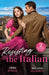 Resisting The Italian: Inconveniently Wed (Filthy Rich Italians) / Illicit Italian Nights by Pippa Roscoe