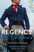Regency Whispers: Inconvenient Temptation: The Marquess and the Runaway Lady (the Scandalous Stringhams) / Accidental Courtship with the Earl by Samantha Hastings