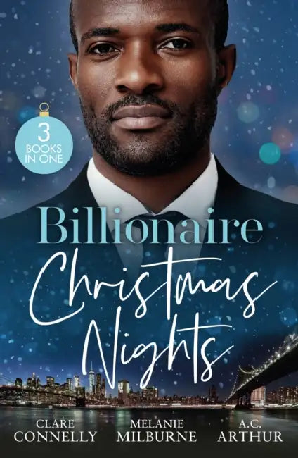 Billionaire Christmas Nights: Bound by Their Christmas Baby (Christmas Seductions) / Never Gamble with a Caffarelli / a Private Affair by L. Frank Baum