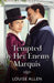 Tempted By Her Enemy Marquis by Louise Allen