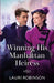 Winning His Manhattan Heiress by Lauri Robinson