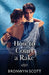 How To Court A Rake by Bronwyn Scott