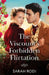 The Viscount's Forbidden Flirtation by Sarah Rodi