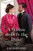 A Widow To Defy The Duke by Eva Shepherd