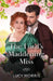 The Lord's Maddening Miss by Lucy Morris