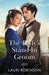 The Lady's Stand-In Groom by Lauri Robinson