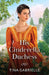 His Cinderella Duchess by Tina Gabrielle