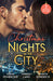 Christmas Nights In The City by Sophie Pembroke