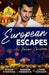 European Escapes: An Italian Christmas: Bound to the Tuscan Billionaire (One Night with Consequences) / the Italian's Christmas Secret / the Italian's Christmas Child by Struan Murray