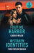 Fugitive Harbor / Mistaken Identities by Cassie Miles