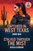 Captured In West Texas / Stalked Through The Mist: Captured in West Texas (Marshals of Mesa Point) / Stalked Through the Mist (Marsh Mysteries) by Barb Han