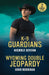 K-9 Guardians / Wyoming Double Jeopardy: K-9 Guardians (New Mexico Guard Dogs) / Wyoming Double Jeopardy (Cowboy State Lawmen: Duty and Honor) by Nichole Severn