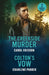The Creekside Murder / Colton's Vow: The Creekside Murder (Pacific Northwest Forensics) / Colton's Vow (the Coltons of Arizona) by Carol Ericson