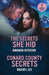 The Secrets She Hid / Conard County Secrets: The Secrets She Hid / Conard County Secrets (Conard County: the Next Generation) by Amanda Stevens