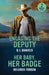 Engaging The Deputy / Her Baby, Her Badge: Engaging the Deputy / Her Baby, Her Badge (Renegade Canyon) by B.J. Daniels