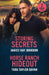 Storing Secrets / Horse Ranch Hideout: Storing Secrets / Horse Ranch Hideout (Sierra's Web) by Janice Kay Johnson