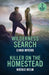 Wilderness Search / Killer On The Homestead: Wilderness Search / Killer on the Homestead (Bent County Protectors) by Cindi Myers