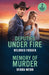 Deputies Under Fire / Memory Of Murder: Deputies Under Fire (Renegade Canyon) / Memory of Murder (Colby Agency: the Next Generation) by Delores Fossen