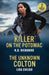 Killer On The Potomac / The Unknown Colton: Killer on the Potomac (Guardians of Justice) / the Unknown Colton (the Coltons of Alaska) by K.D. Richards