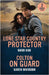 Lone Star Country Protector / Colton On Guard: Lone Star Country Protector (Marshals of Mesa Point) / Colton on Guard (the Coltons of Alaska) by Barb Han