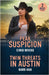 Peak Suspicion / Twin Threats In Austin: Peak Suspicion (Eagle Mountain: Unsolved Mysteries) / Twin Threats in Austin (Marshals of Mesa Point) by Cindi Myers