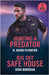 Hunting A Predator / Big Sky Safe House: Hunting a Predator (Bureaus of Investigation Mysteries) / Big Sky Safe House (Ironside Protection Services) by R. Barri Flowers