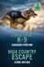 Cold Case K-9 / High Country Escape: Cold Case K-9 (Crooked Pass Security) / High Country Escape (Eagle Mountain: Unsolved Mysteries) by Caridad Pineiro