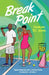 Break Point by Yahrah St. John